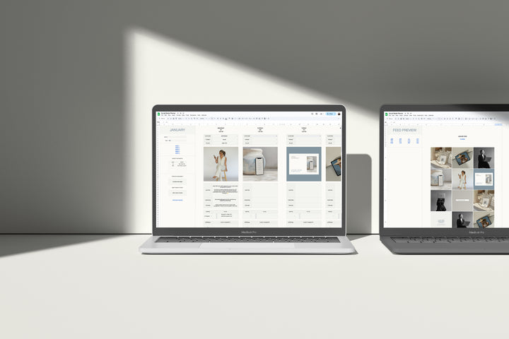 Best Social Media Content Calendar & Planner for 2025