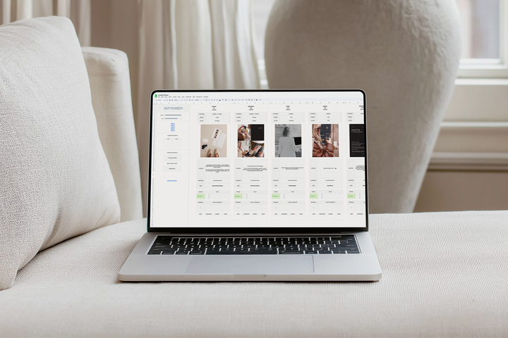 Best Social Media Content Calendar & Planner for 2026