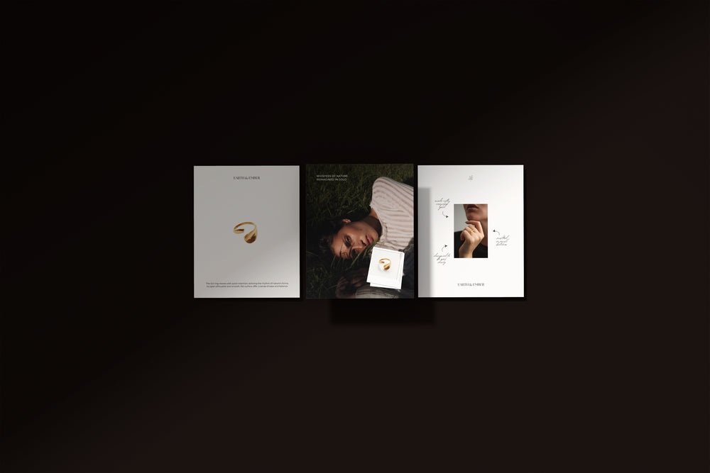 Jewellery Instagram Post Templates for Jewelry Business editable Templates in Canva for Social Media