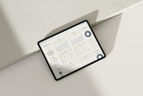 Best social media content planner 2025 -  Google Sheets Template for social media marketing and Instagram posts, content strategy planner, feed preview, and analytics